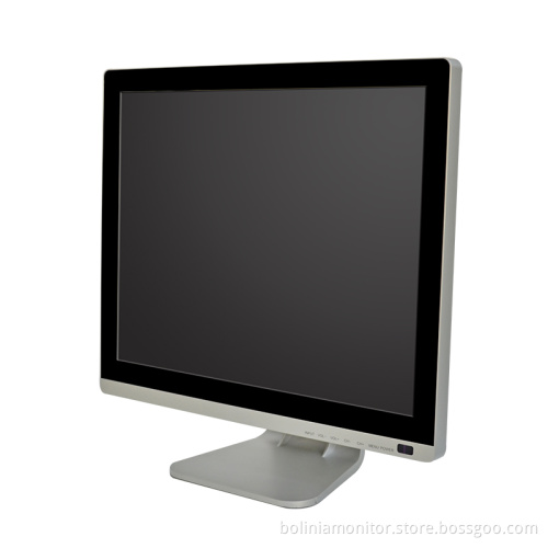 17 Inch Plastic Monitor